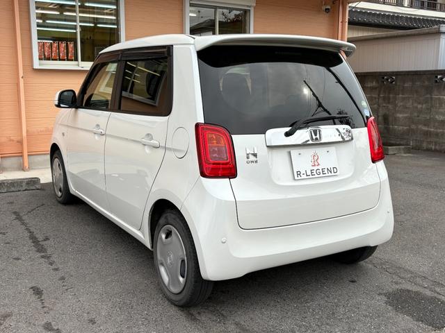 N-ONE スタンダード・ローダウン 衝突軽減ブレ-キ/ロ-ダウン/ETC/オ-トエアコン/プッシュスタ-ト/スマ-トキ-・スペアキ-付/アイドリングストップ/電動格納ミラ-/ドアバイザ-/タイミングチェ-ン/ISOFIX(13枚目)