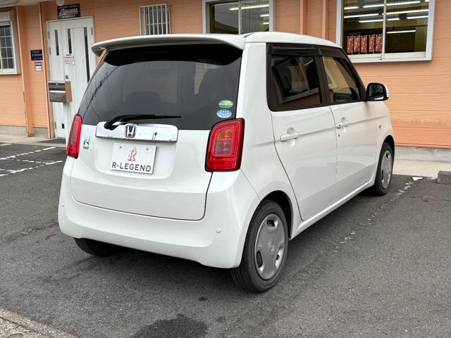 N-ONE スタンダード・ローダウン 衝突軽減ブレ-キ/ロ-ダウン/ETC/オ-トエアコン/プッシュスタ-ト/スマ-トキ-・スペアキ-付/アイドリングストップ/電動格納ミラ-/ドアバイザ-/タイミングチェ-ン/ISOFIX(14枚目)