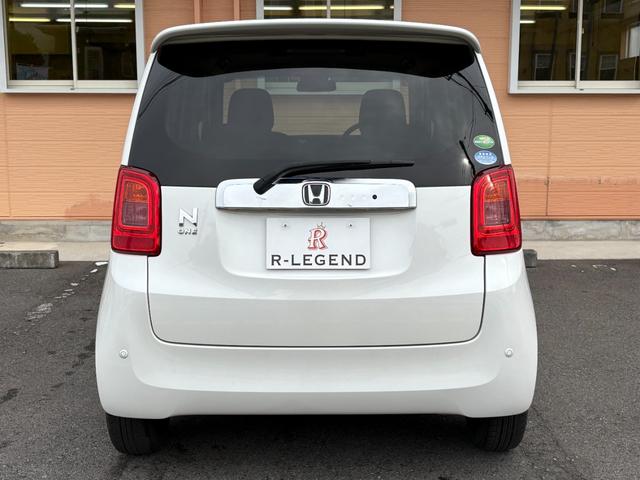 N-ONE スタンダード・ローダウン 衝突軽減ブレ-キ/ロ-ダウン/ETC/オ-トエアコン/プッシュスタ-ト/スマ-トキ-・スペアキ-付/アイドリングストップ/電動格納ミラ-/ドアバイザ-/タイミングチェ-ン/ISOFIX(17枚目)