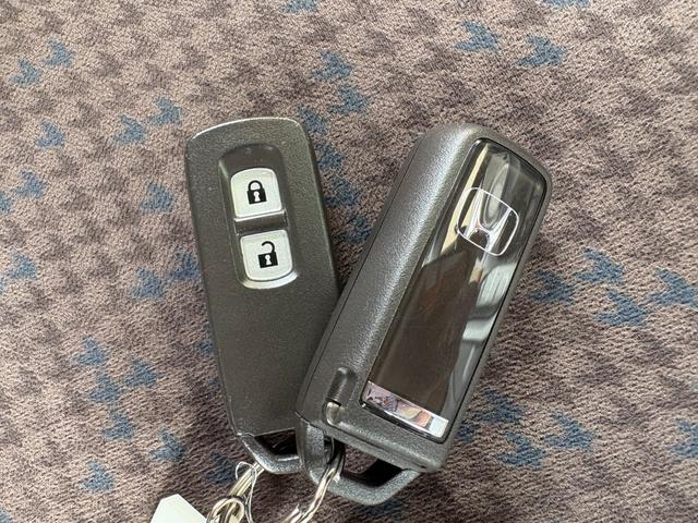 N-ONE スタンダード・ローダウン 衝突軽減ブレ-キ/ロ-ダウン/ETC/オ-トエアコン/プッシュスタ-ト/スマ-トキ-・スペアキ-付/アイドリングストップ/電動格納ミラ-/ドアバイザ-/タイミングチェ-ン/ISOFIX(26枚目)