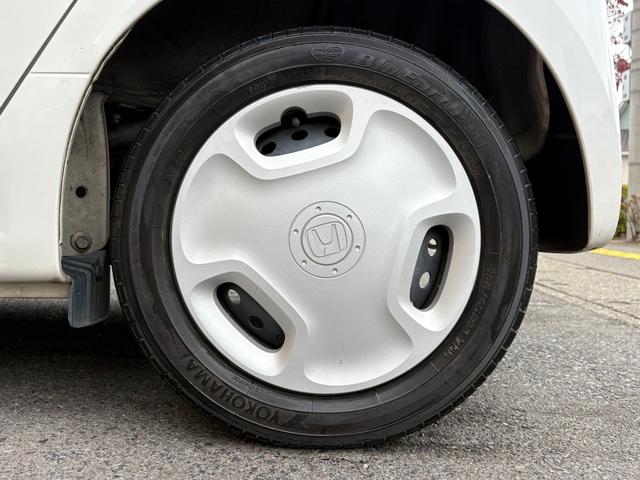 N-ONE スタンダード・ローダウン 衝突軽減ブレ-キ/ロ-ダウン/ETC/オ-トエアコン/プッシュスタ-ト/スマ-トキ-・スペアキ-付/アイドリングストップ/電動格納ミラ-/ドアバイザ-/タイミングチェ-ン/ISOFIX(40枚目)