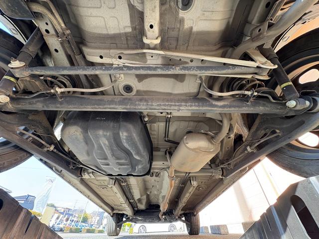 ハスラー A CD再生/キ-レス/ドアバイザ-/タイミングチェ-ン/エアコン/パワステ/4人乗り/軽自動車(3枚目)