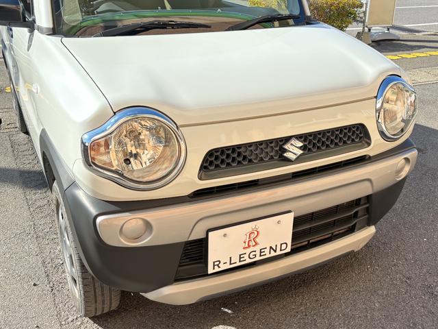 ハスラー A CD再生/キ-レス/ドアバイザ-/タイミングチェ-ン/エアコン/パワステ/4人乗り/軽自動車(14枚目)