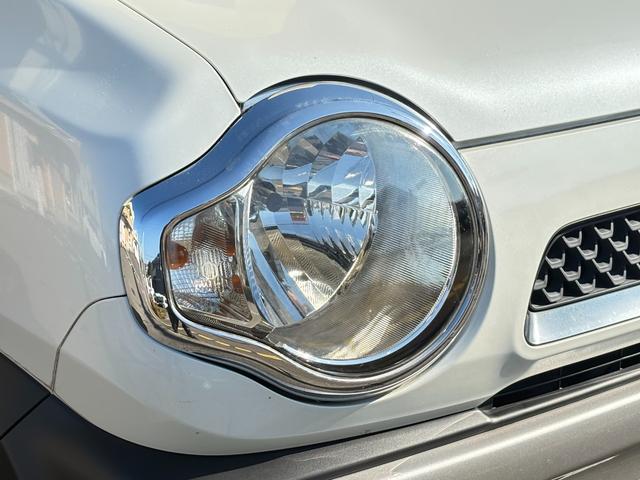 ハスラー A CD再生/キ-レス/ドアバイザ-/タイミングチェ-ン/エアコン/パワステ/4人乗り/軽自動車(15枚目)