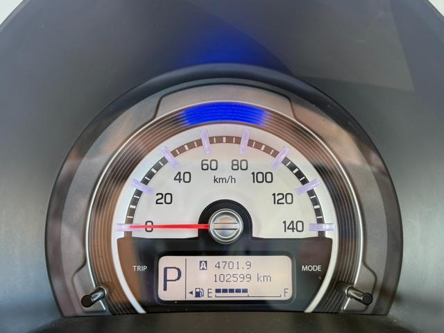 ハスラー A CD再生/キ-レス/ドアバイザ-/タイミングチェ-ン/エアコン/パワステ/4人乗り/軽自動車(21枚目)