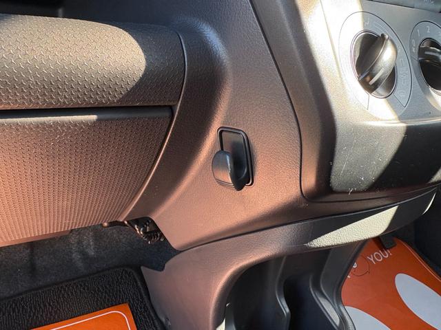 ハスラー A CD再生/キ-レス/ドアバイザ-/タイミングチェ-ン/エアコン/パワステ/4人乗り/軽自動車(28枚目)