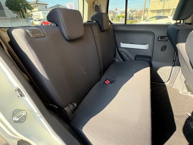 ハスラー A CD再生/キ-レス/ドアバイザ-/タイミングチェ-ン/エアコン/パワステ/4人乗り/軽自動車(32枚目)