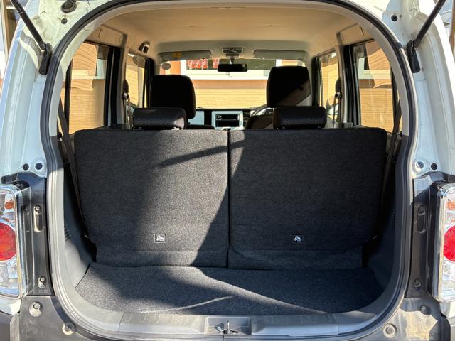 ハスラー A CD再生/キ-レス/ドアバイザ-/タイミングチェ-ン/エアコン/パワステ/4人乗り/軽自動車(34枚目)