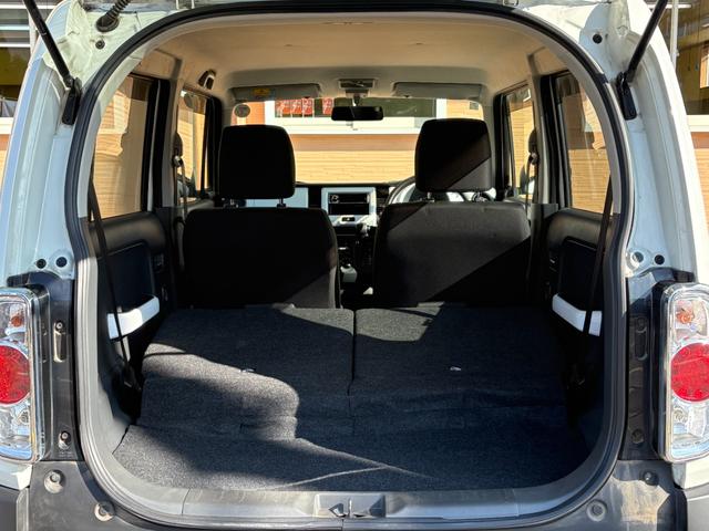 ハスラー A CD再生/キ-レス/ドアバイザ-/タイミングチェ-ン/エアコン/パワステ/4人乗り/軽自動車(35枚目)