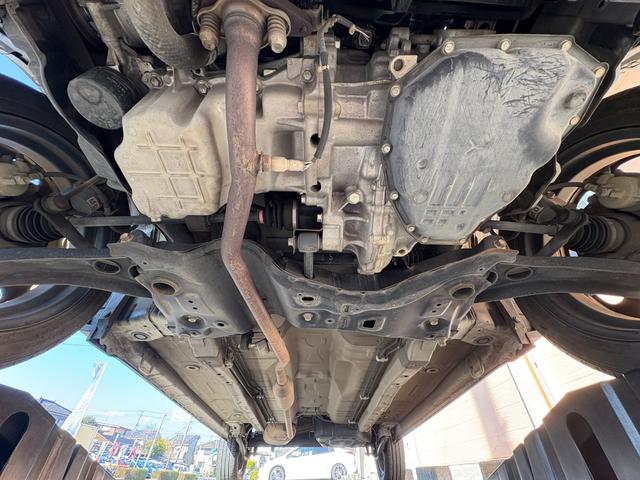 ハスラー A CD再生/キ-レス/ドアバイザ-/タイミングチェ-ン/エアコン/パワステ/4人乗り/軽自動車(41枚目)