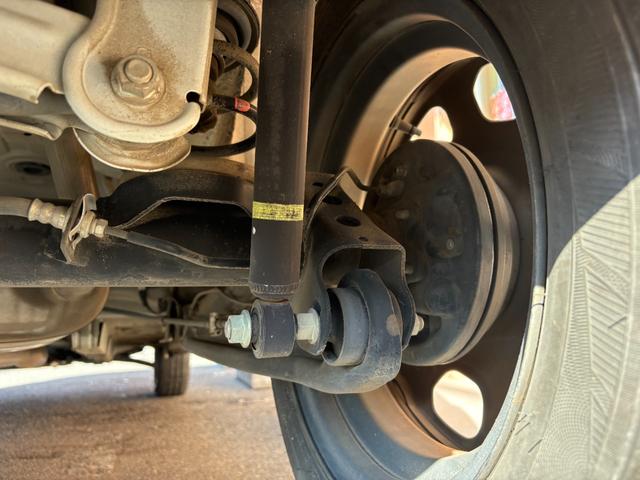 ハスラー A CD再生/キ-レス/ドアバイザ-/タイミングチェ-ン/エアコン/パワステ/4人乗り/軽自動車(42枚目)