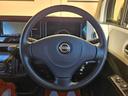 ハンドルに特別な装備はありませんがシンプルで使い易く、機能性◎♪ご納車前に更にクリーニング致します♪