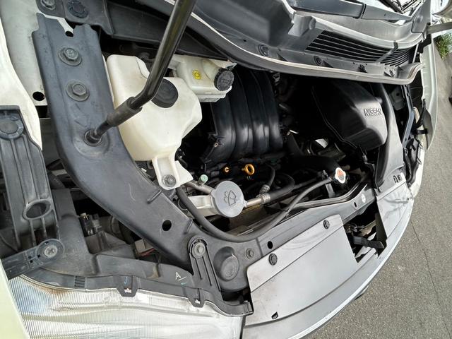 セレナ 20G ナビTV ETC 左右電動スライドドア(44枚目)