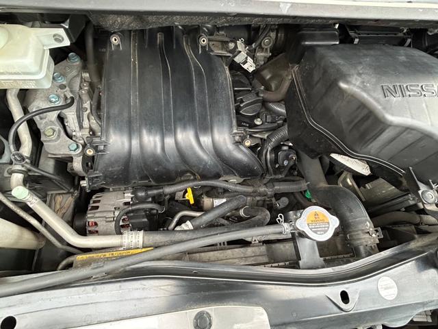 セレナ 20G ナビTV ETC 左右電動スライドドア(45枚目)
