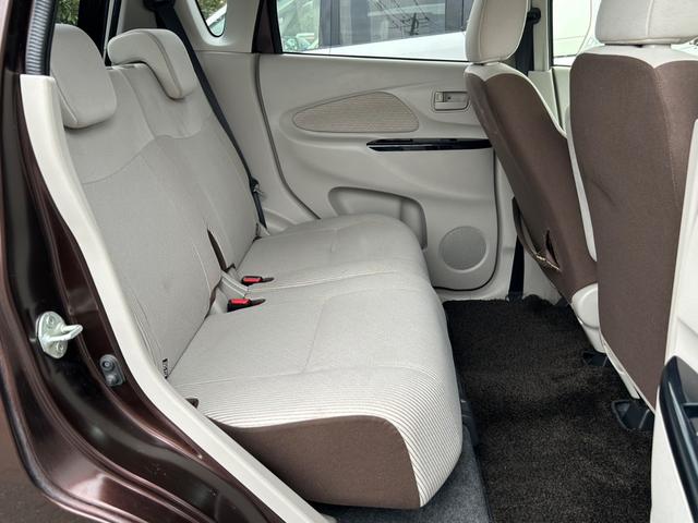 デイズ X ナビBカメラETC  車検R8年10月29日(9枚目)