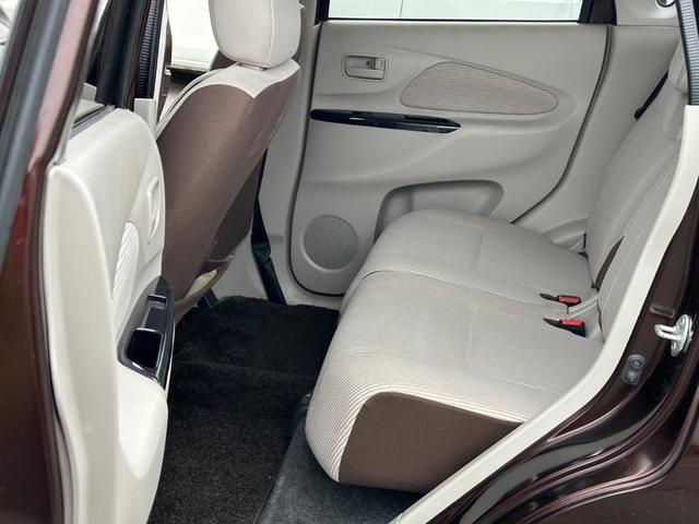 デイズ X ナビBカメラETC  車検R8年10月29日(24枚目)