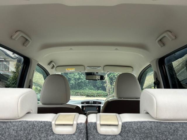 デイズ X ナビBカメラETC  車検R8年10月29日(25枚目)