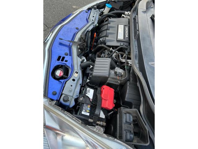 フィットハイブリッド ＸＨセレクション　ファインスタイル　ナビＢカメラＥＴＣ　走行距離８０，８１６キロ（42枚目）