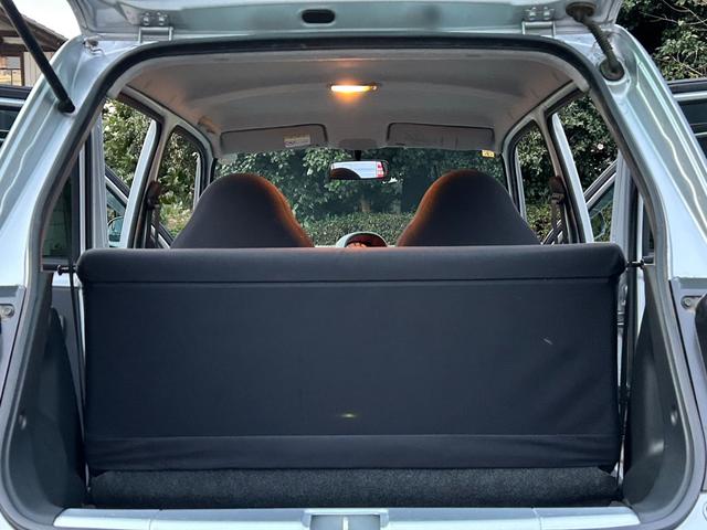 エッセ D 走行距離73,778キロ(18枚目)