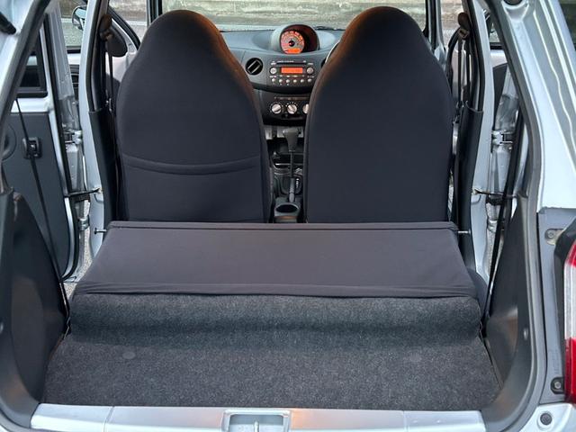 エッセ D 走行距離73,778キロ(20枚目)