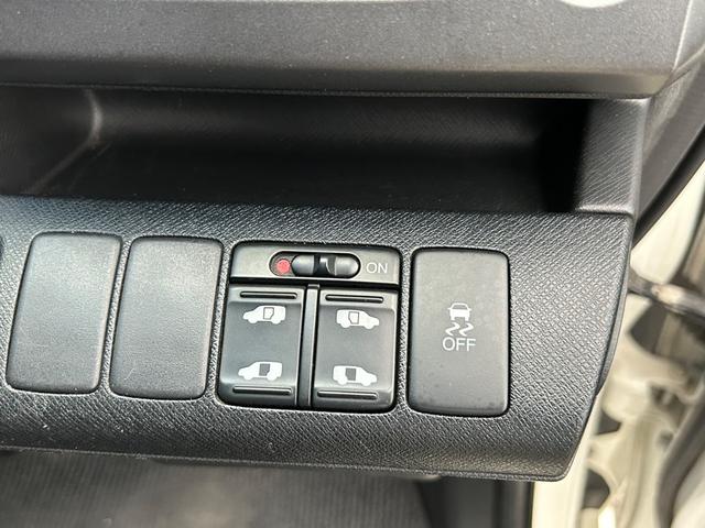 ステップワゴンスパーダ Z ナビ Bカメラ ETC 左右電動ドア(20枚目)