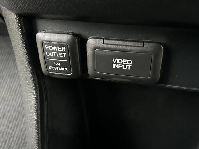 ステップワゴンスパーダ Z ナビ Bカメラ ETC 左右電動ドア(21枚目)