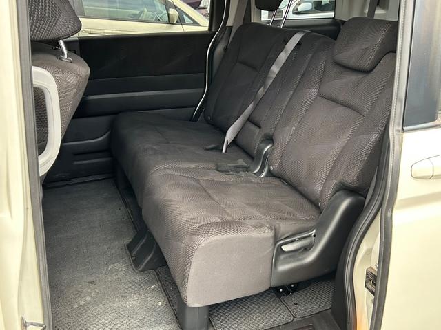 ステップワゴンスパーダ Z ナビ Bカメラ ETC 左右電動ドア(26枚目)