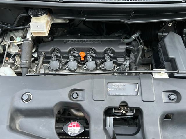 ステップワゴンスパーダ Z ナビ Bカメラ ETC 左右電動ドア(43枚目)