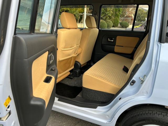 アルトラパン Ｇ　走行距離１８，７１１キロ（12枚目）