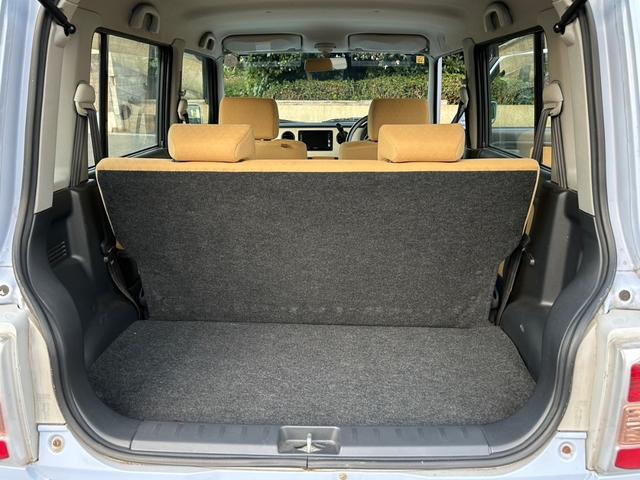 アルトラパン Ｇ　走行距離１８，７１１キロ（15枚目）