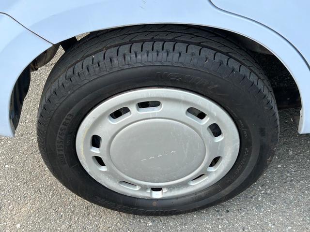 アルトラパン Ｇ　走行距離１８，７１１キロ（22枚目）