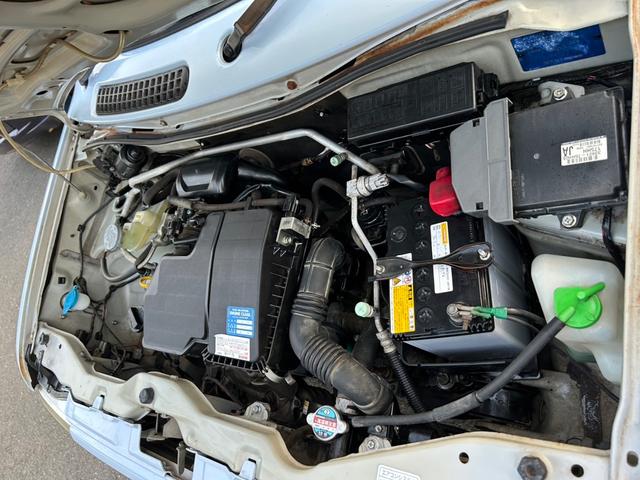 アルトラパン Ｇ　走行距離１８，７１１キロ（26枚目）