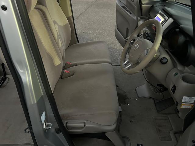 Ｎ－ＢＯＸ Ｇ・Ｌパッケージ　ナビＴＶ　ＥＴＣ　左電動ドア（9枚目）