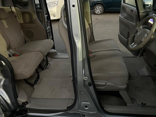 Ｎ－ＢＯＸ Ｇ・Ｌパッケージ　ナビＴＶ　ＥＴＣ　左電動ドア（10枚目）