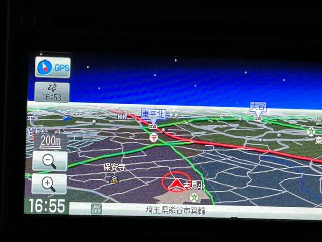 Ｎ－ＢＯＸ Ｇ・Ｌパッケージ　ナビＴＶ　ＥＴＣ　左電動ドア（12枚目）