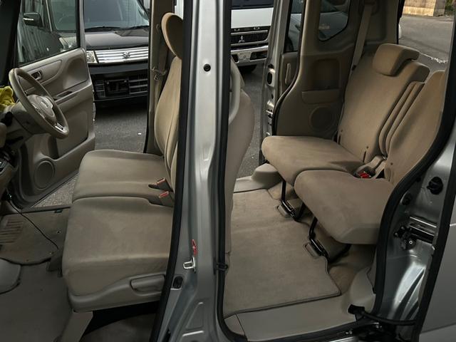 Ｎ－ＢＯＸ Ｇ・Ｌパッケージ　ナビＴＶ　ＥＴＣ　左電動ドア（20枚目）