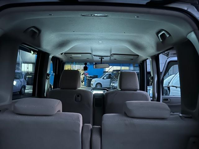 Ｎ－ＢＯＸ Ｇ・Ｌパッケージ　ナビＴＶ　ＥＴＣ　左電動ドア（21枚目）