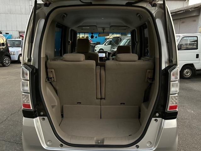 Ｎ－ＢＯＸ Ｇ・Ｌパッケージ　ナビＴＶ　ＥＴＣ　左電動ドア（22枚目）