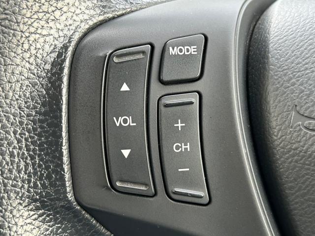 フリード Ｇ　ハイウェイエディション　ナビＴＶＢカメラ　ＥＴＣ　左電動ドア（17枚目）