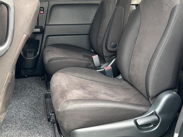 フリード Ｇ　ハイウェイエディション　ナビＴＶＢカメラ　ＥＴＣ　左電動ドア（21枚目）