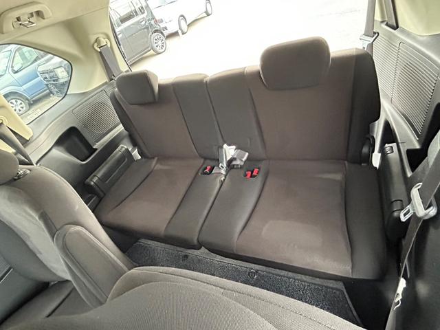 フリード Ｇ　ハイウェイエディション　ナビＴＶＢカメラ　ＥＴＣ　左電動ドア（22枚目）