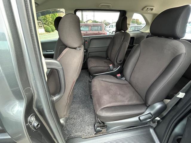 フリード Ｇ　ハイウェイエディション　ナビＴＶＢカメラ　ＥＴＣ　左電動ドア（24枚目）