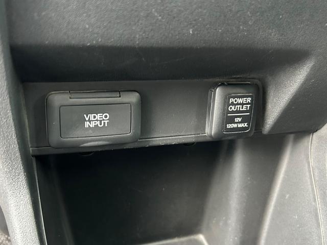 フリード Ｇ　ハイウェイエディション　ナビＴＶＢカメラ　ＥＴＣ　左電動ドア（25枚目）