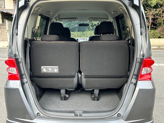 フリード Ｇ　ハイウェイエディション　ナビＴＶＢカメラ　ＥＴＣ　左電動ドア（26枚目）