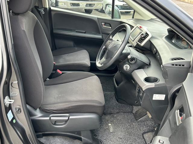 フリード Ｇ　ハイウェイエディション　ナビＴＶＢカメラ　ＥＴＣ　左電動ドア（29枚目）