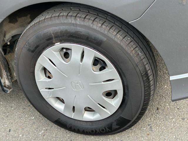 フリード Ｇ　ハイウェイエディション　ナビＴＶＢカメラ　ＥＴＣ　左電動ドア（34枚目）