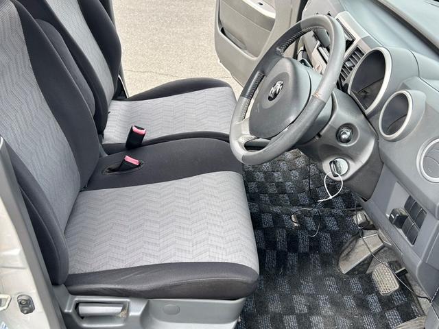 ワゴンR FXリミテッドII ナビ 車検R9年5月29日(9枚目)