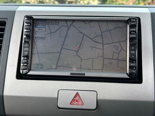 ワゴンR FXリミテッドII ナビ 車検R9年5月29日(12枚目)