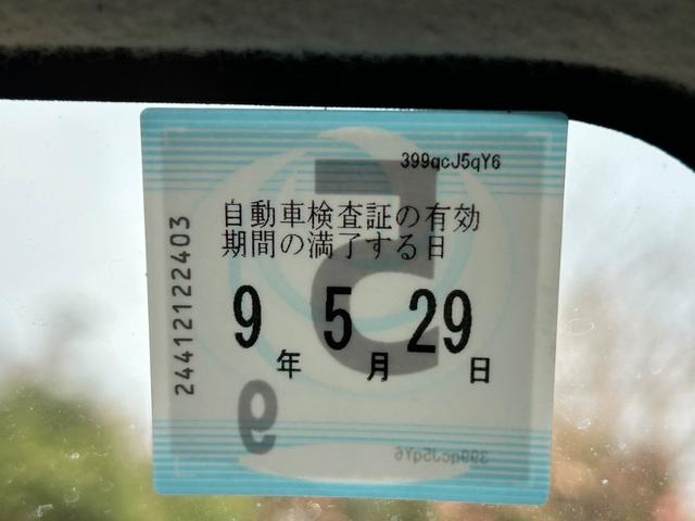 ワゴンR FXリミテッドII ナビ 車検R9年5月29日(15枚目)