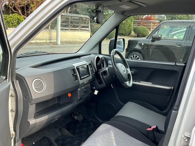 ワゴンR FXリミテッドII ナビ 車検R9年5月29日(16枚目)